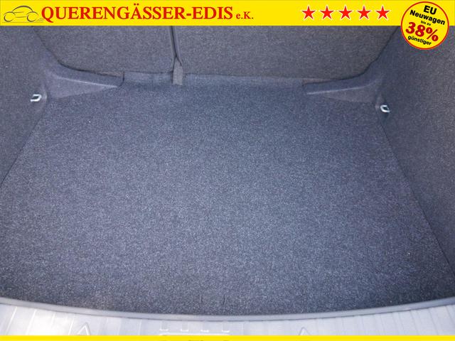 Skoda Scala Selection 1.5 TSI DSG*LED*PDC-HI*TEMPOMAT*SMARTLINK*SHZ*KLIMA*RADIO 