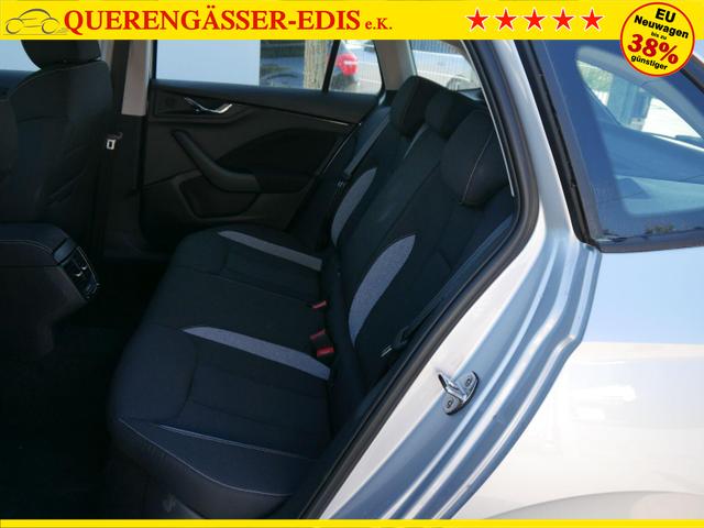 Skoda Scala Selection 1.5 TSI DSG*LED*PDC-HI*TEMPOMAT*SMARTLINK*SHZ*KLIMA*RADIO 