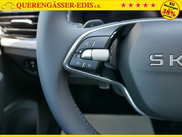 Skoda Scala Selection 1.5 TSI DSG*LED*PDC-HI*TEMPOMAT*SMARTLINK*SHZ*KLIMA*RADIO 