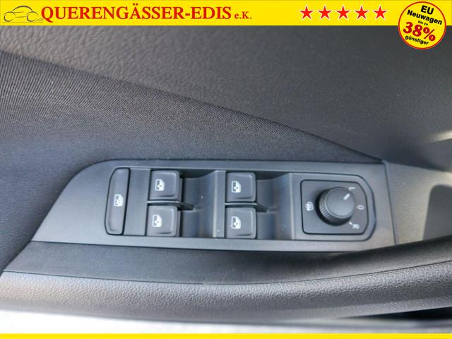 Skoda Scala Selection 1.5 TSI DSG*LED*PDC-HI*TEMPOMAT*SMARTLINK*SHZ*KLIMA*RADIO 