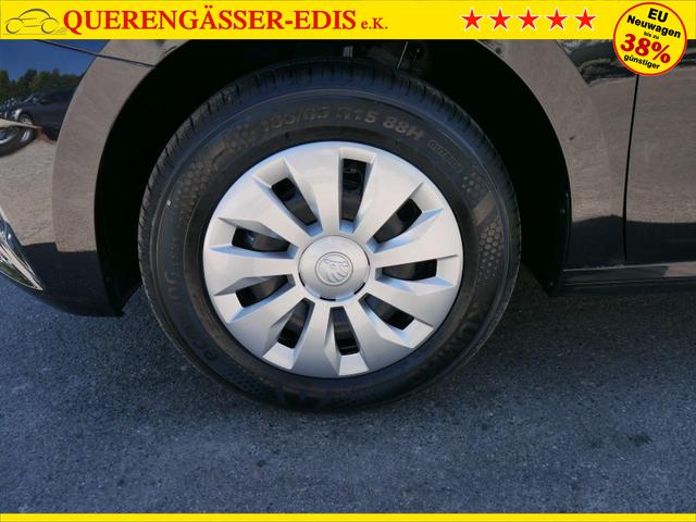 Skoda Fabia Selection 1.0 TSI *NAVI-ÜBER-SMARTLINK*LED*PDC-HI*SHZ*KLIMA*BLUETOOTH 