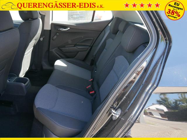 Skoda Fabia Selection 1.0 TSI *NAVI-ÜBER-SMARTLINK*LED*PDC-HI*SHZ*KLIMA*BLUETOOTH 