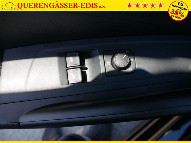 Skoda Fabia Selection 1.0 TSI *NAVI-ÜBER-SMARTLINK*LED*PDC-HI*SHZ*KLIMA*BLUETOOTH 
