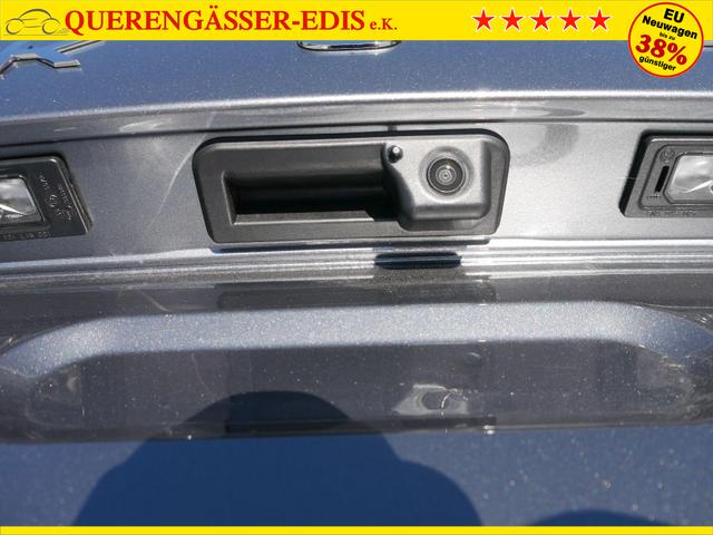 Skoda Fabia 130 Jahre 1,0 MPI*LED*PDC HI.*KAMERA*APP-CONNECT*SHZ*KESSY*KLIMA*DAB* 