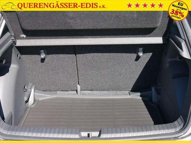 Skoda Fabia 130 Jahre 1,0 MPI*LED*PDC HI.*KAMERA*APP-CONNECT*SHZ*KESSY*KLIMA*DAB* 