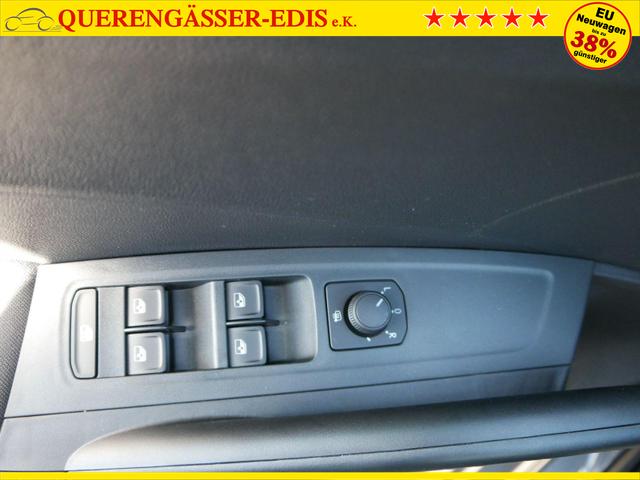 Skoda Fabia 130 Jahre 1,0 MPI*LED*PDC HI.*KAMERA*APP-CONNECT*SHZ*KESSY*KLIMA*DAB* 
