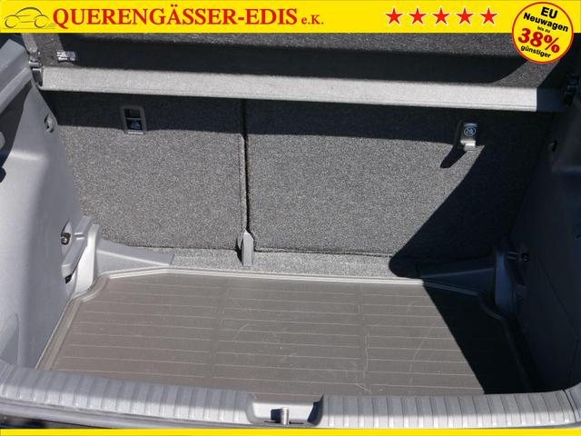 Skoda Fabia 130 Jahre 1,0 MPI*LED*PDC HI.*KAMERA*APP-CONNECT*SHZ*KESSY*KLIMA*DAB* 