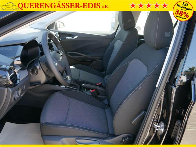 Skoda Fabia 130 Jahre 1,0 MPI*LED*PDC HI.*KAMERA*APP-CONNECT*SHZ*KESSY*KLIMA*DAB* 