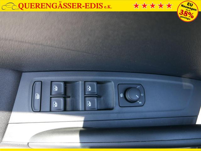 Skoda Fabia 130 Jahre 1,0 MPI*LED*PDC HI.*KAMERA*APP-CONNECT*SHZ*KESSY*KLIMA*DAB* 