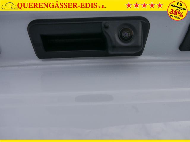 Skoda Kamiq 130 Jahre Premium 1,5 TSI DSG*KAMERA*PDC*SMARTLINK*AHK-SCHWENKBAR*LED*SHZ* 