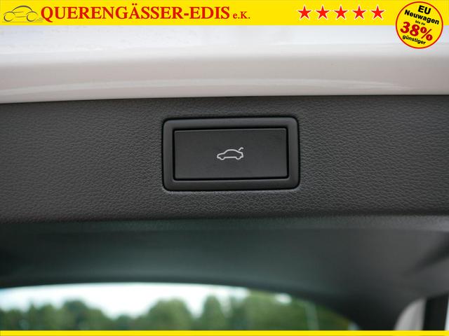 Skoda Kamiq 130 Jahre Premium 1,5 TSI DSG*KAMERA*PDC*SMARTLINK*AHK-SCHWENKBAR*LED*SHZ* 