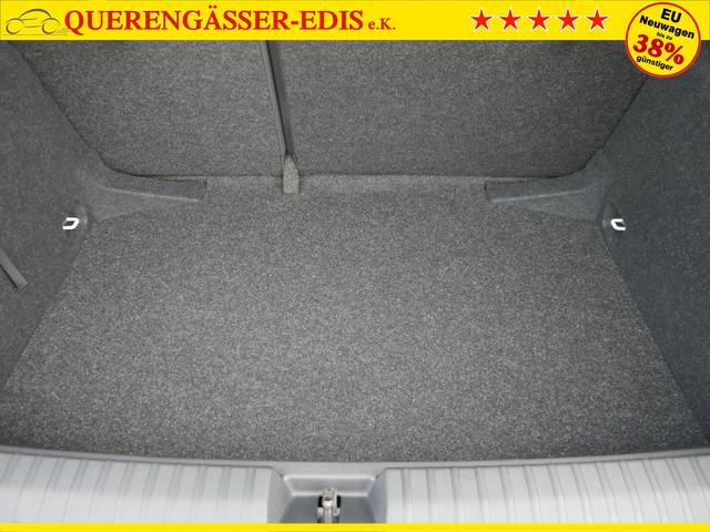 Skoda Kamiq 130 Jahre Premium 1,5 TSI DSG*KAMERA*PDC*SMARTLINK*AHK-SCHWENKBAR*LED*SHZ* 