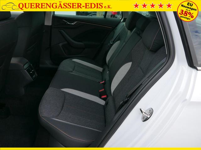 Skoda Kamiq 130 Jahre Premium 1,5 TSI DSG*KAMERA*PDC*SMARTLINK*AHK-SCHWENKBAR*LED*SHZ* 