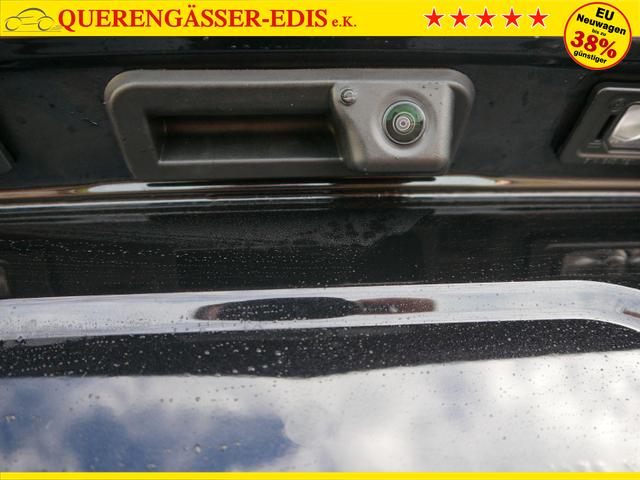 Skoda Kamiq 130 Jahre Premium 1,5 TSI DSG*KAMERA*PDC*SMARTLINK*AHK-SCHWENKBAR*LED*SHZ* 
