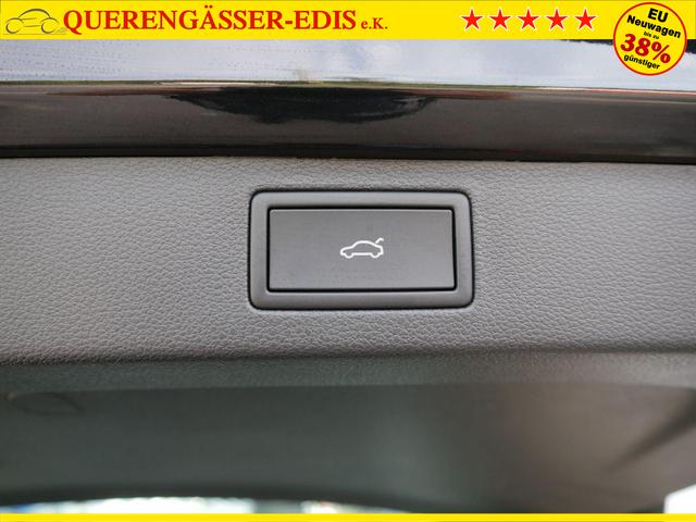Skoda Kamiq 130 Jahre Premium 1,5 TSI DSG*KAMERA*PDC*SMARTLINK*AHK-SCHWENKBAR*LED*SHZ* 