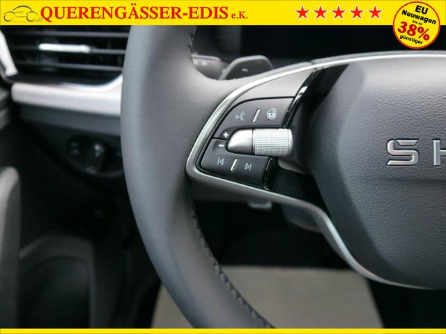 Skoda Kamiq 130 Jahre Premium 1,5 TSI DSG*KAMERA*PDC*SMARTLINK*AHK-SCHWENKBAR*LED*SHZ* 