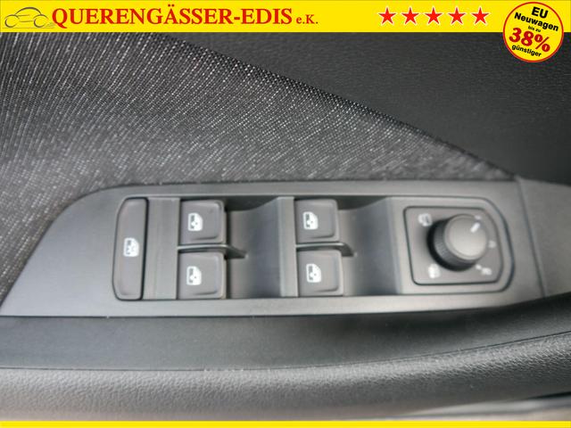Skoda Kamiq 130 Jahre Premium 1,5 TSI DSG*KAMERA*PDC*SMARTLINK*AHK-SCHWENKBAR*LED*SHZ* 