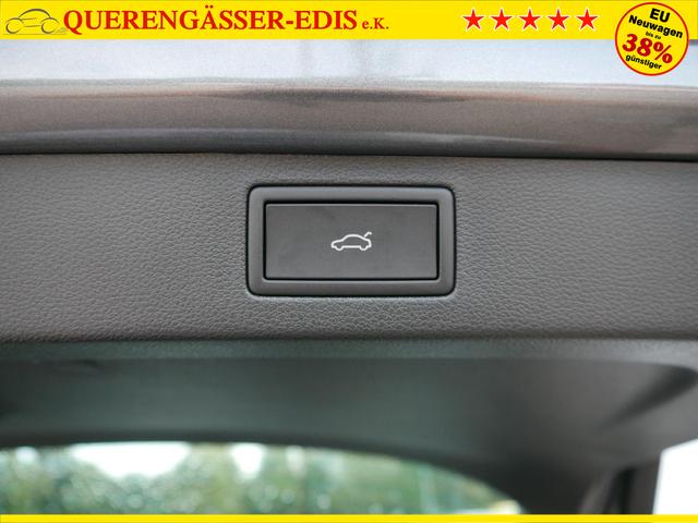Skoda Kamiq 130 Jahre Premium 1,5 TSI DSG*KAMERA*PDC*SMARTLINK*AHK-SCHWENKBAR*LED*SHZ* 
