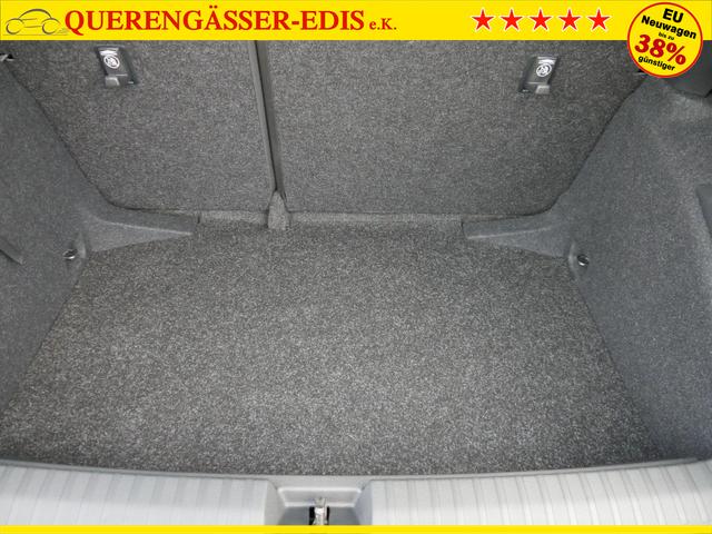 Skoda Kamiq 130 Jahre Premium 1,5 TSI DSG*KAMERA*PDC*SMARTLINK*AHK-SCHWENKBAR*LED*SHZ* 