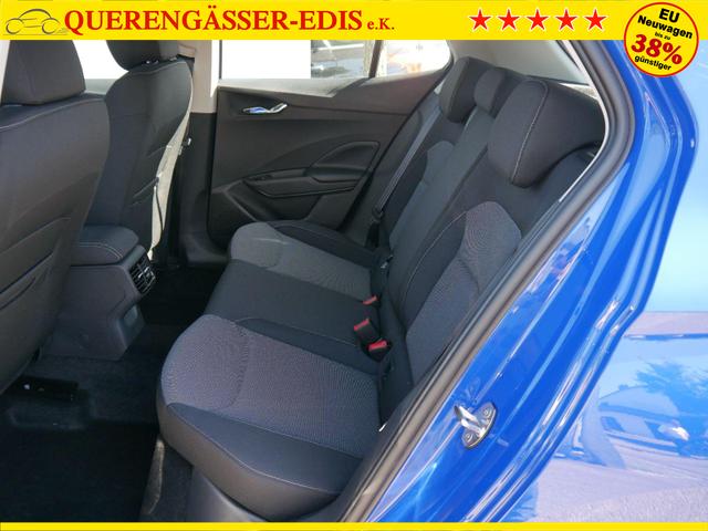 Skoda Fabia Selection 1,0 MPI SELECTION*LED*PDC-HI*SHZ*KLIMA*TEMPOMAT*BLUETOOTH*ISOFIX 