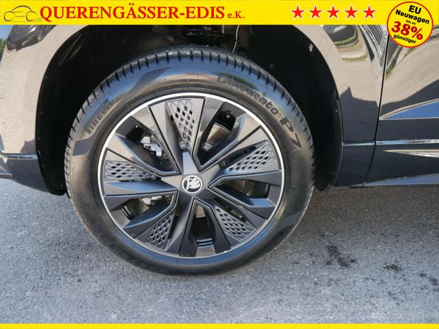 Skoda Karoq Sportline 2.0 TSI 4x4 DSG*AHK*SMARTLINK*LED*ACC*PDC*SHZ*EL.Heckklappe*18-ZOLL 