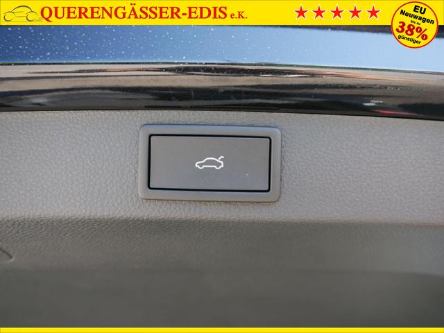 Skoda Karoq Sportline 2.0 TSI 4x4 DSG*AHK*SMARTLINK*LED*ACC*PDC*SHZ*EL.Heckklappe*18-ZOLL 