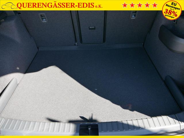 Skoda Karoq Sportline 2.0 TSI 4x4 DSG*AHK*SMARTLINK*LED*ACC*PDC*SHZ*EL.Heckklappe*18-ZOLL 