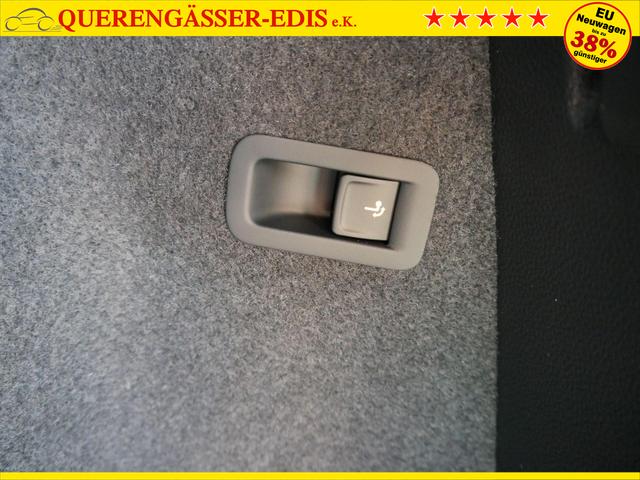 Skoda Karoq Sportline 2.0 TSI 4x4 DSG*AHK*SMARTLINK*LED*ACC*PDC*SHZ*EL.Heckklappe*18-ZOLL 