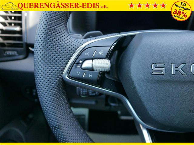 Skoda Karoq Sportline 2.0 TSI 4x4 DSG*AHK*SMARTLINK*LED*ACC*PDC*SHZ*EL.Heckklappe*18-ZOLL 