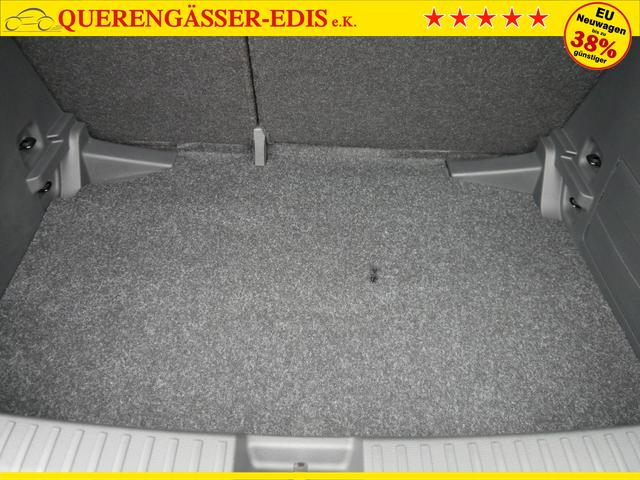 Skoda Fabia Selection 1.0 TSI *NAVI-ÜBER-SMARTLINK*LED*PDC-HI*SHZ*KLIMA*BLUETOOTH 