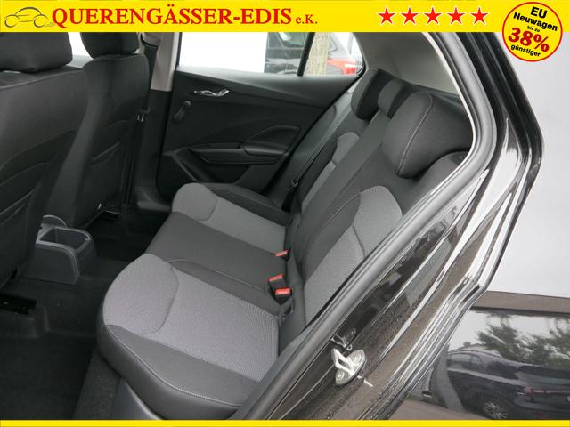 Skoda Fabia Selection 1.0 TSI *NAVI-ÜBER-SMARTLINK*LED*PDC-HI*SHZ*KLIMA*BLUETOOTH 