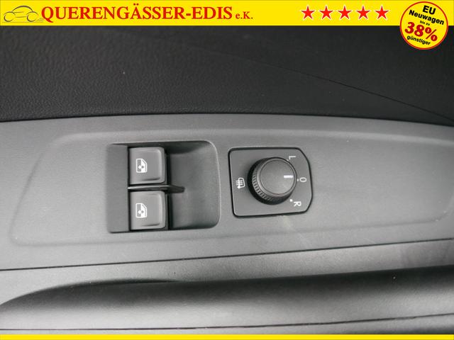 Skoda Fabia Selection 1.0 TSI *NAVI-ÜBER-SMARTLINK*LED*PDC-HI*SHZ*KLIMA*BLUETOOTH 