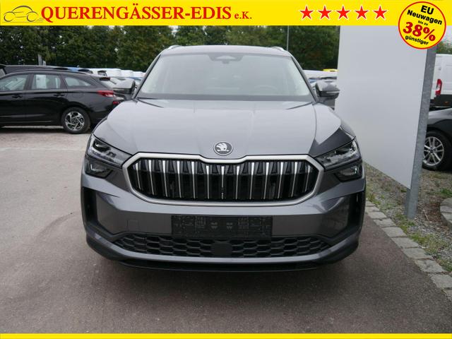 Skoda Kodiaq Selection 1.5 TSI mHEV DSG*NAVI*PDC*KAMERA*LED*SHZ*PONORAMA*7SITZER*19-ZOLL 