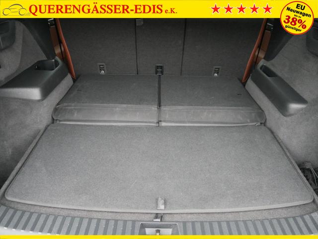 Skoda Kodiaq Selection 1.5 TSI mHEV DSG*NAVI*PDC*KAMERA*LED*SHZ*PONORAMA*7SITZER*19-ZOLL 