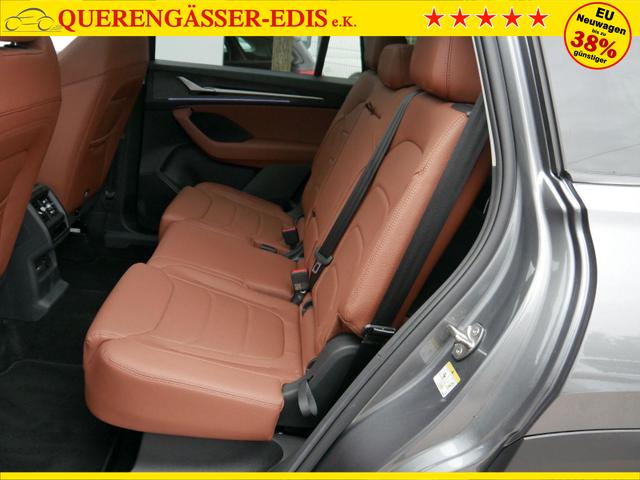 Skoda Kodiaq Selection 1.5 TSI mHEV DSG*NAVI*PDC*KAMERA*LED*SHZ*PONORAMA*7SITZER*19-ZOLL 