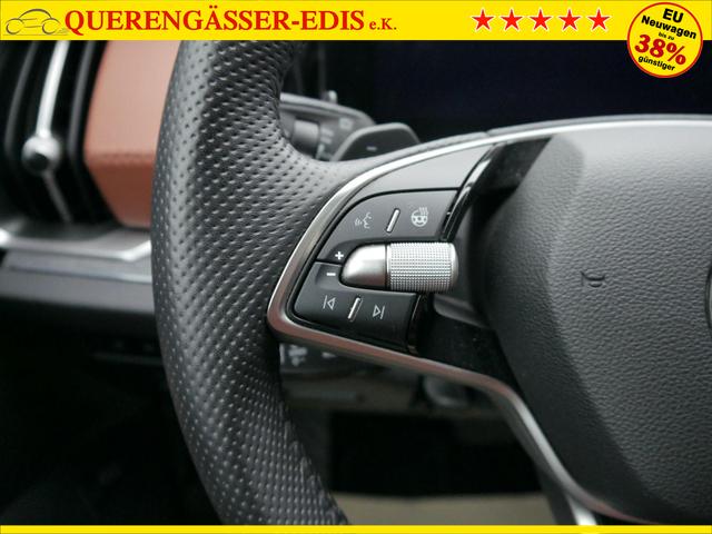 Skoda Kodiaq Selection 1.5 TSI mHEV DSG*NAVI*PDC*KAMERA*LED*SHZ*PONORAMA*7SITZER*19-ZOLL 