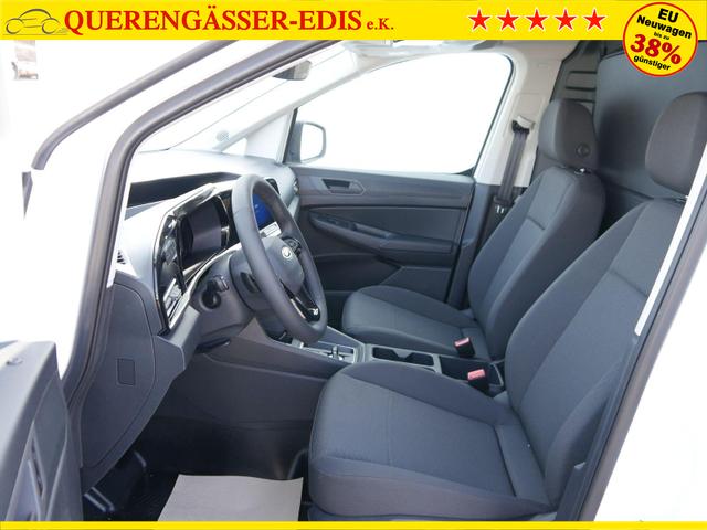 Ford Transit Connect Trend 1.5 EcoBoost PHEV L2 Autm. *NAVI*PDC*DAB*TEMPOMAT*KLIMA* 