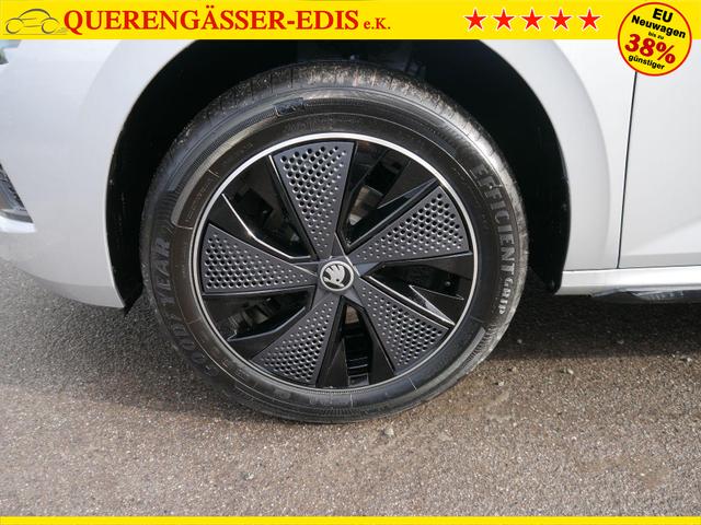 Skoda Kamiq Monte Carlo 1.5 TSI DSG Carlo*LED*PDC-KAMERA*SHZ*PONORAMA*SMARTLINK*17 ZOLL 