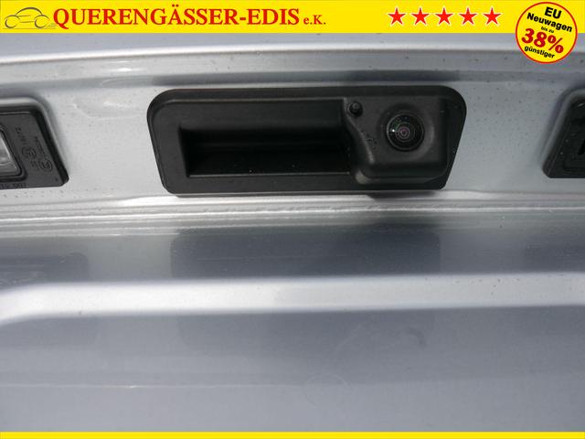 Skoda Kamiq Monte Carlo 1.5 TSI DSG Carlo*LED*PDC-KAMERA*SHZ*PONORAMA*SMARTLINK*17 ZOLL 
