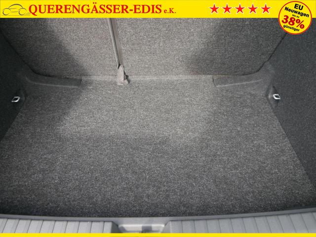 Skoda Kamiq Monte Carlo 1.5 TSI DSG Carlo*LED*PDC-KAMERA*SHZ*PONORAMA*SMARTLINK*17 ZOLL 