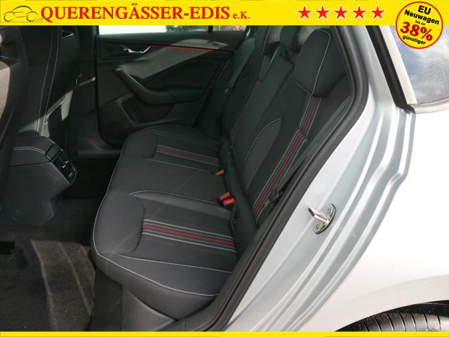 Skoda Kamiq Monte Carlo 1.5 TSI DSG Carlo*LED*PDC-KAMERA*SHZ*PONORAMA*SMARTLINK*17 ZOLL 