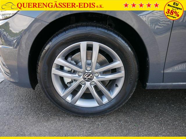 Volkswagen Touran Highline MARATON 2.0 TDI BMT DSG *MARATON*HIGHLINE*ACC*PDC*KAMERA*LED*NAVI*SHZ*7-SITZER*17-ZOLL 