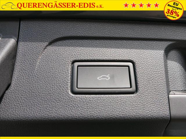 Volkswagen Touran Highline MARATON 2.0 TDI BMT DSG *MARATON*HIGHLINE*ACC*PDC*KAMERA*LED*NAVI*SHZ*7-SITZER*17-ZOLL 