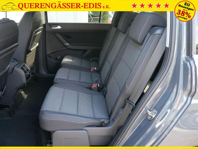 Volkswagen Touran Highline MARATON 2.0 TDI BMT DSG *MARATON*HIGHLINE*ACC*PDC*KAMERA*LED*NAVI*SHZ*7-SITZER*17-ZOLL 