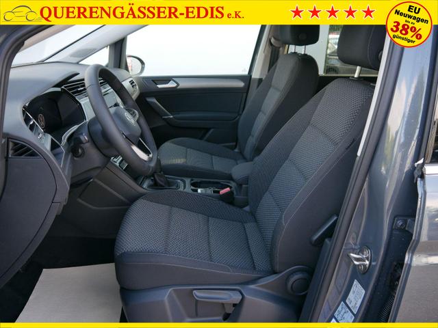Volkswagen Touran Highline MARATON 2.0 TDI BMT DSG *MARATON*HIGHLINE*ACC*PDC*KAMERA*LED*NAVI*SHZ*7-SITZER*17-ZOLL 