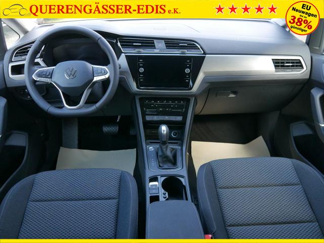 Volkswagen Touran Highline MARATON 2.0 TDI BMT DSG *MARATON*HIGHLINE*ACC*PDC*KAMERA*LED*NAVI*SHZ*7-SITZER*17-ZOLL 