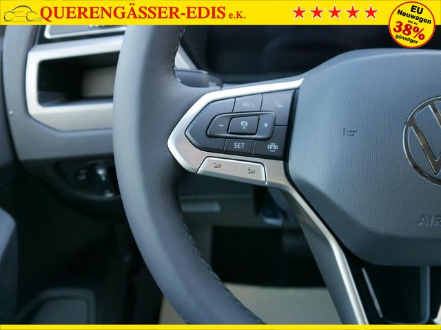 Volkswagen Touran Highline MARATON 2.0 TDI BMT DSG *MARATON*HIGHLINE*ACC*PDC*KAMERA*LED*NAVI*SHZ*7-SITZER*17-ZOLL 