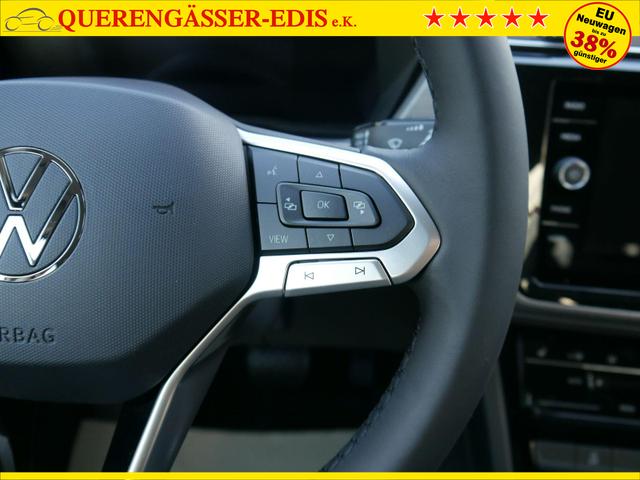 Volkswagen Touran Highline MARATON 2.0 TDI BMT DSG *MARATON*HIGHLINE*ACC*PDC*KAMERA*LED*NAVI*SHZ*7-SITZER*17-ZOLL 