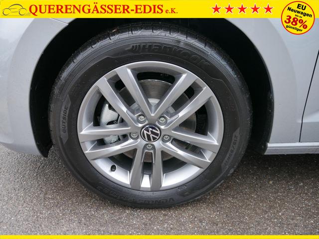 Volkswagen Touran Highline MARATON 2.0 TDI BMT DSG *MARATON*HIGHLINE*ACC*PDC*KAMERA*LED*NAVI*SHZ*7-SITZER*17-ZOLL 