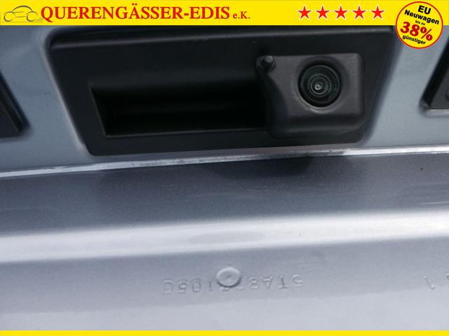 Volkswagen Touran Highline MARATON 2.0 TDI BMT DSG *MARATON*HIGHLINE*ACC*PDC*KAMERA*LED*NAVI*SHZ*7-SITZER*17-ZOLL 